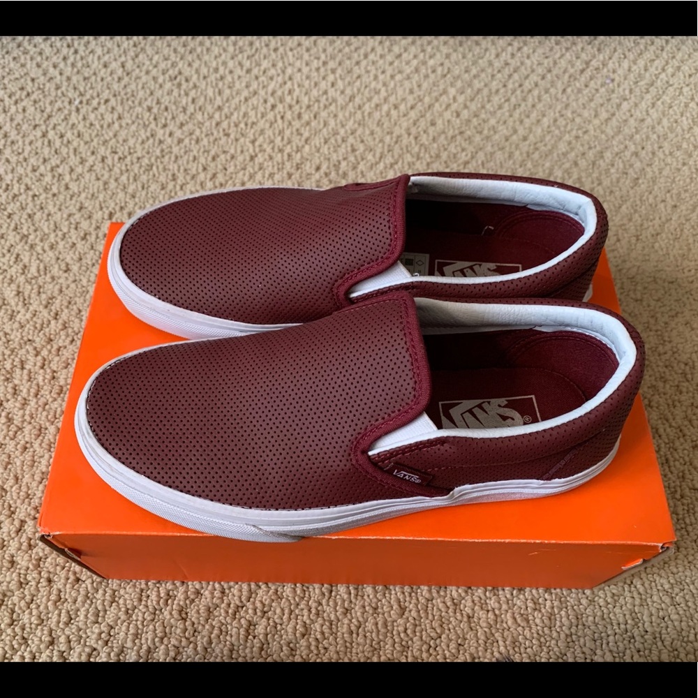 CUTE VANS!!